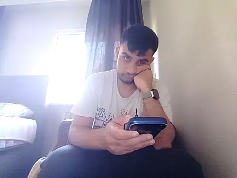 YakisikliSikici webcam