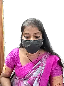 tamil_Sigappu_Roja webcam