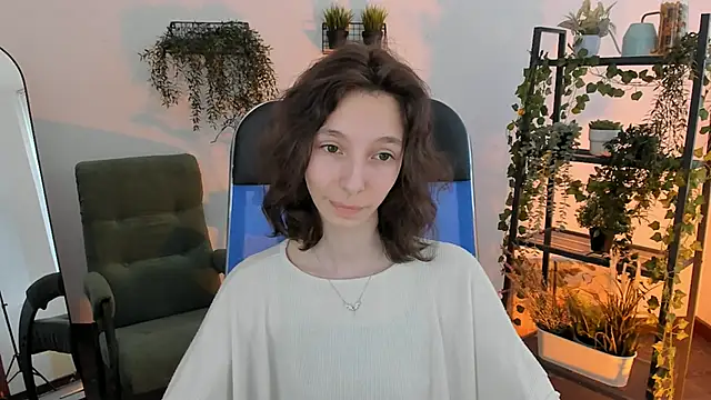 EmmanuellBrown webcam