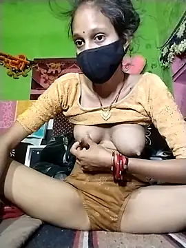 Punam_ji webcam