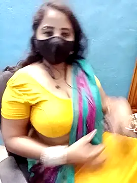 tamil_Vennila webcam