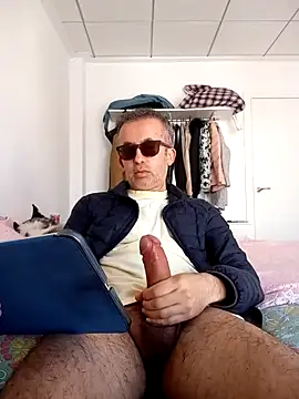 EmilioTaladdro webcam