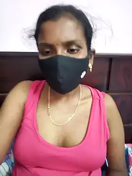 Tamil_Monika webcam