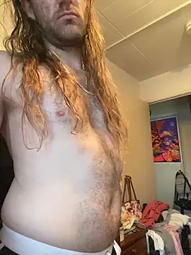 Good-naturedLSDsex webcam