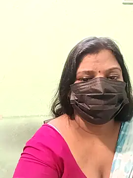 Tamil-Butterfly webcam