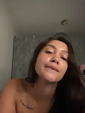 carolsapequinha webcam