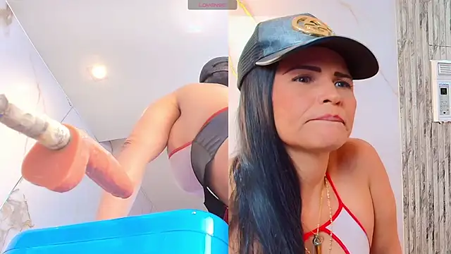 Isis_car0lina webcam