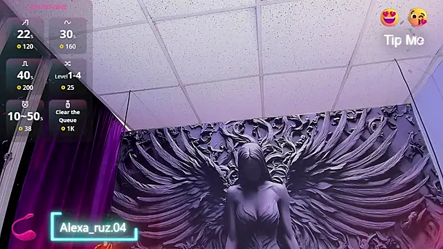 alexa_volkovaa webcam