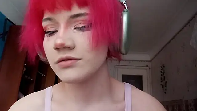 KathernSaulters webcam