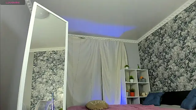 Coraline_kitty webcam