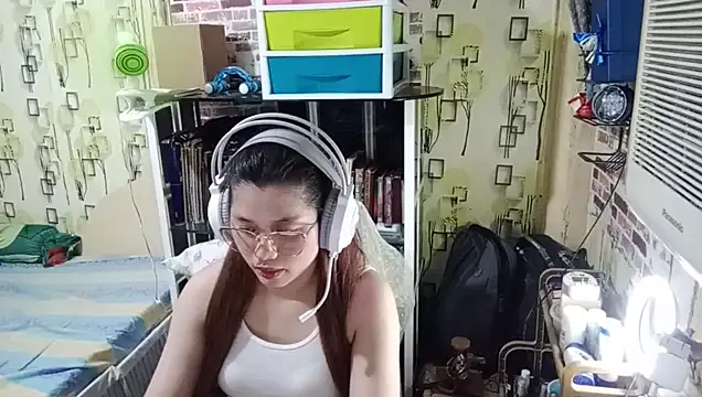 TennieReichow webcam