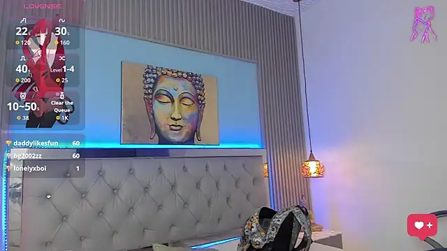 Julian_Smith21 webcam