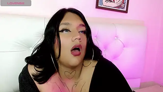 isadoraqueeen webcam