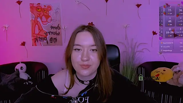 miss_courtney_ webcam