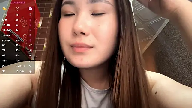 RosalbaLatshaw webcam