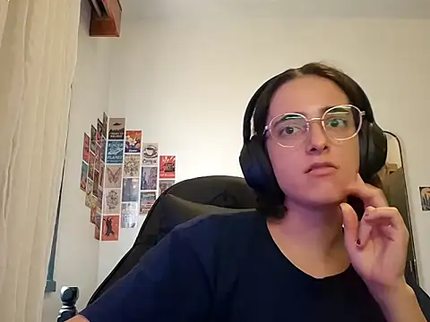 SanjuanaEytchison webcam