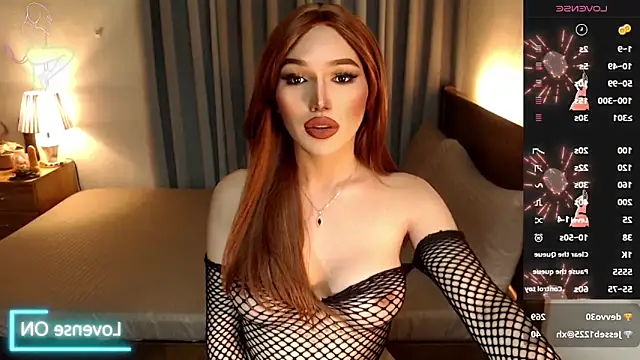 Sexy_Adrestiax webcam