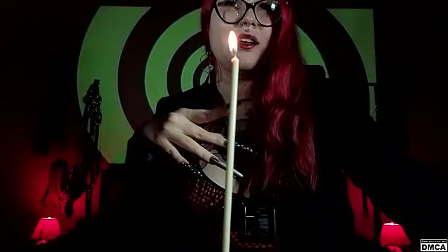 Amanita__Pantherina webcam