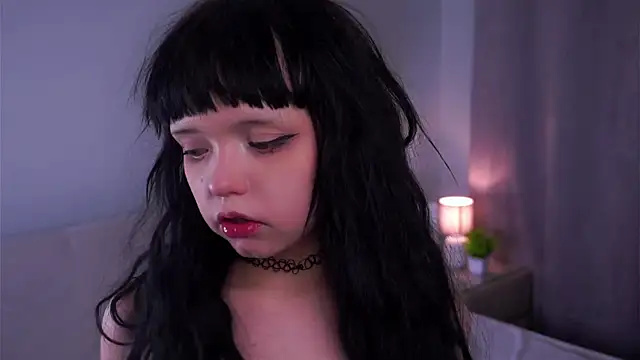 CandiceDossantos webcam