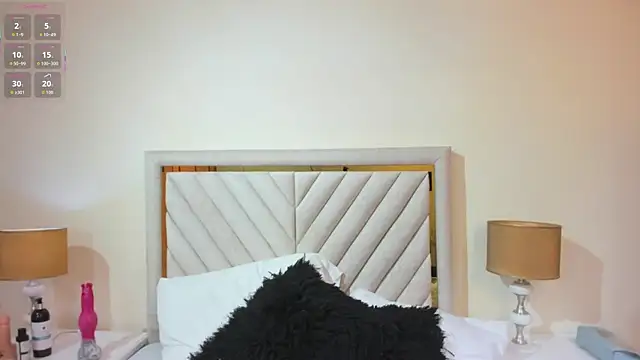 MadisonJenner webcam