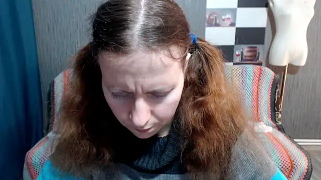 pa1e_pr1ncess - Pa1e_pr1ncess's free webcam - UK Sex Cams