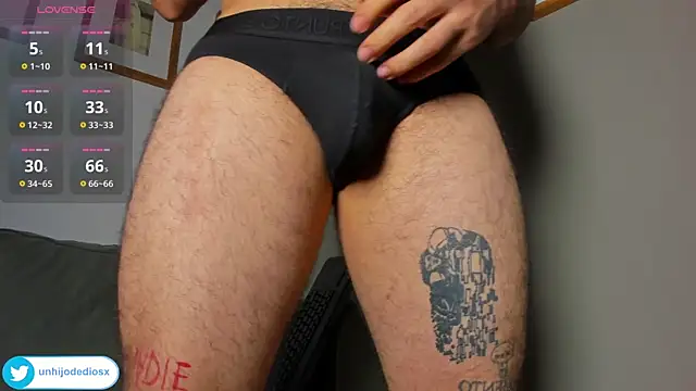 ackerman_eren_ (M young) - Cumshow big load