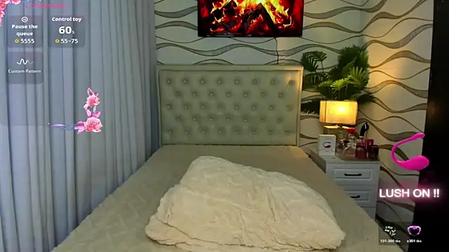 Lascivious_Georgina69 webcam