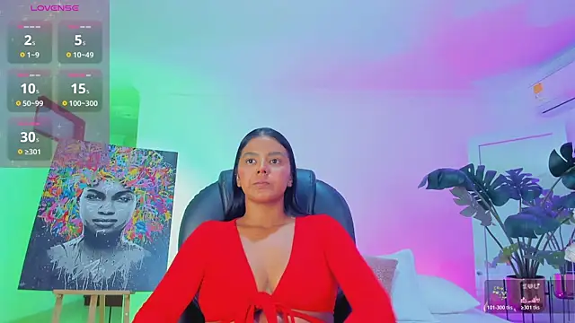 JANYLOVE__ webcam