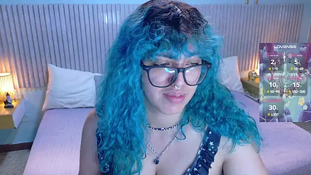 Eli666uwu webcam