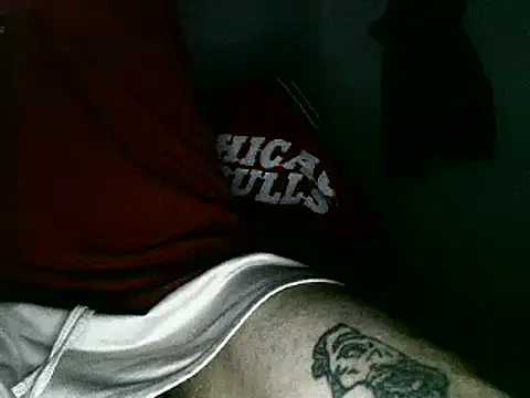 Christian_Stiven1 webcam