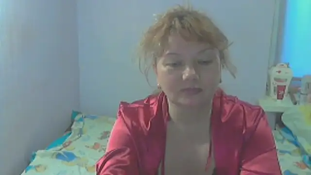 Lusi-777 webcam