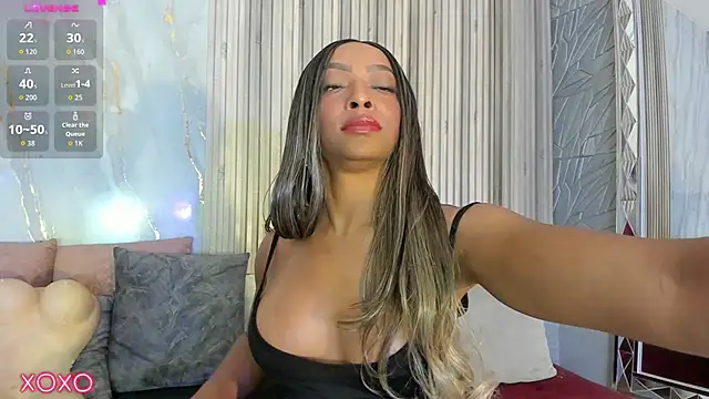 BriannaChelsea webcam