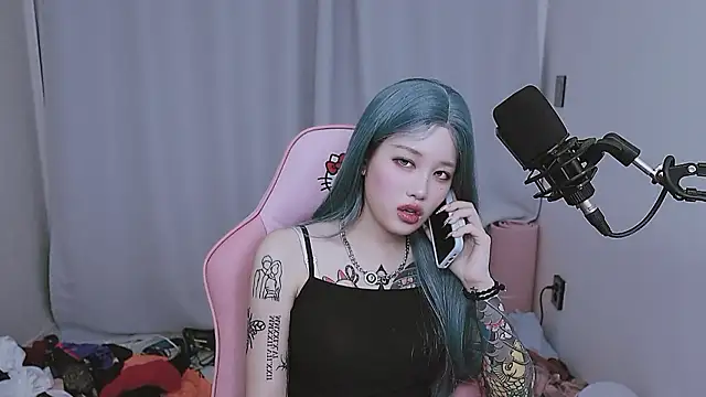 MISA_02 live sex cam