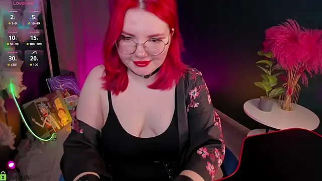 Alice_Kitagawa webcam