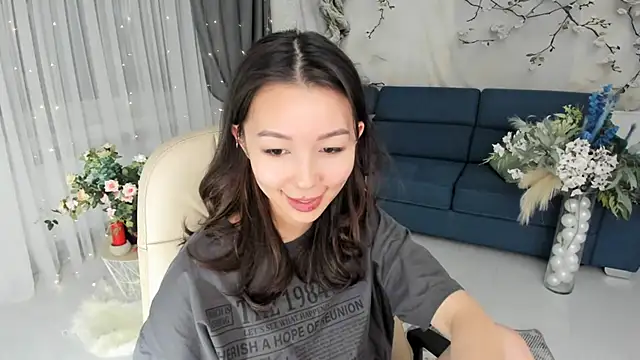 AgnieszkaBanana webcam