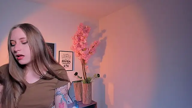 Siouxsie_cenobite webcam