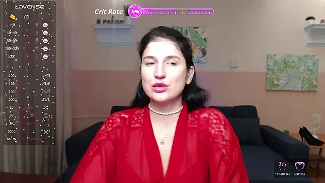 Alianna_Solo_Kisses webcam