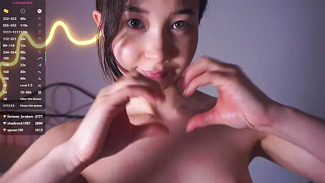 VeronaCritchlow webcam