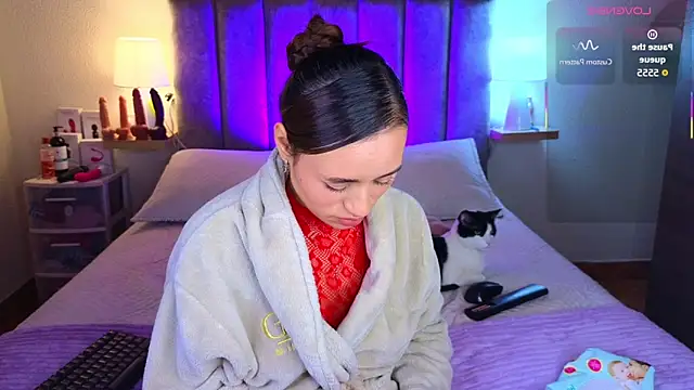 juliana-mancini webcam