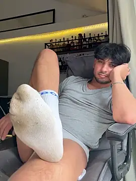 Gipsyboysteve webcam