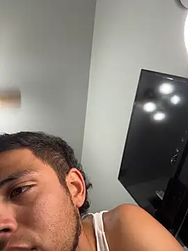 StrokingDaddy4 webcam