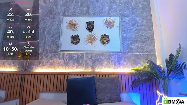 SophieSweet88 webcam