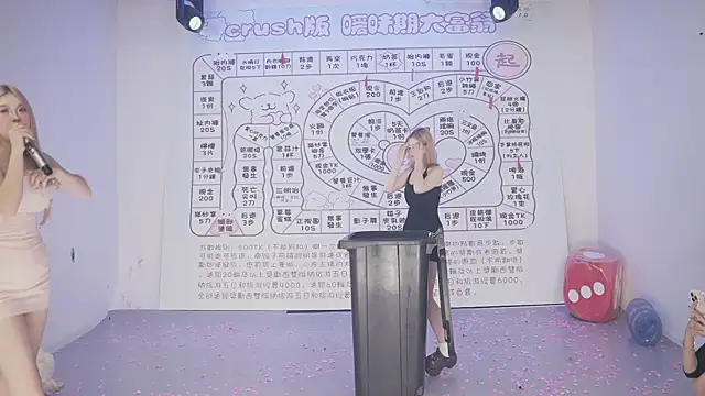 sweetgirls666 webcam