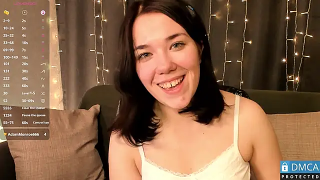 Kelly_foox webcam