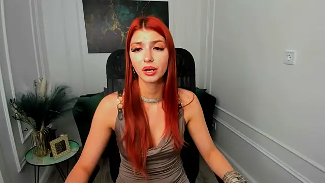 AmandaGasertoe webcam