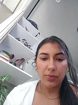 ViolettaWalton1 webcam