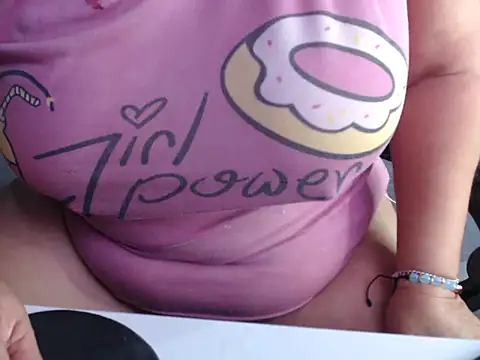 Liz_extreme_tb webcam