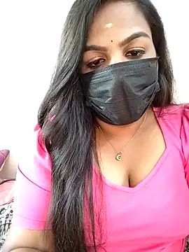 Tamil_Shara webcam