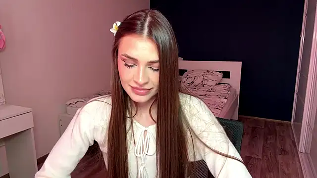 MachelleSpader webcam