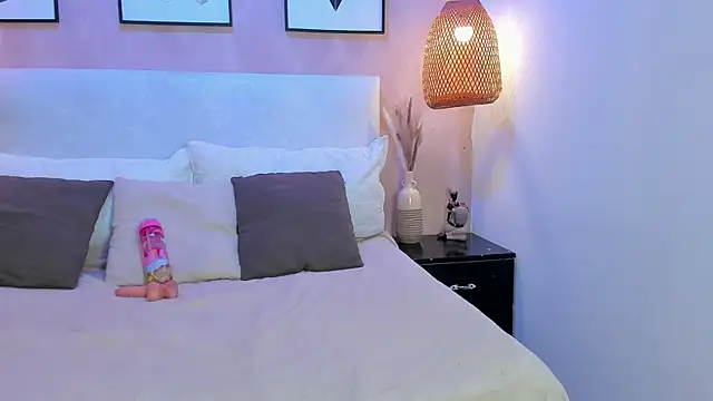 CarolinaValdez2026 webcam